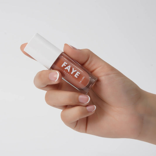 Spill the Tea Lip Lube