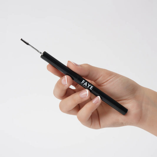 3 in 1 Brow Sculpt Black