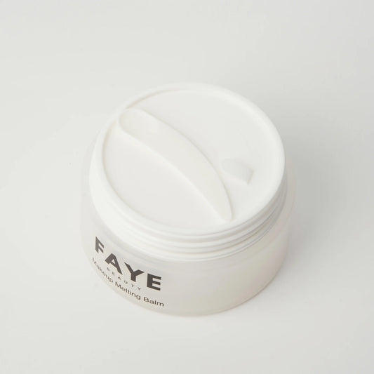 Makeup Melting Balm
