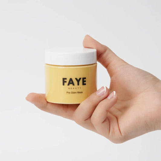 Pre Glam Mask