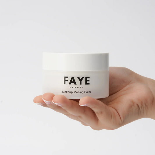 Makeup Melting Balm