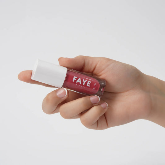 Berry Bliss Lip Lube