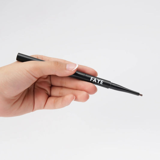 3 in 1 Brow Sculpt Black