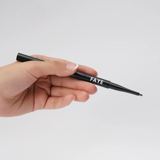 3 in 1 Brow Sculpt Brown